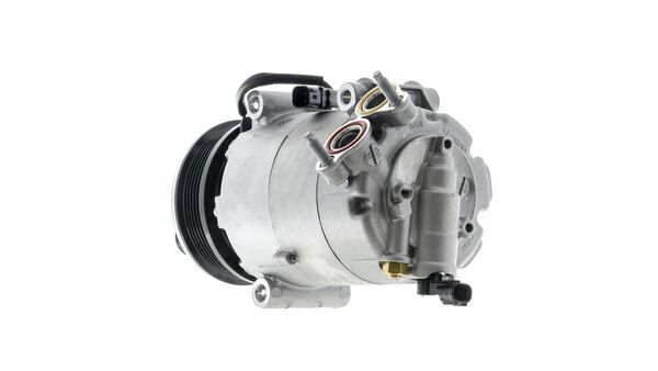 MAHLE ACP1393000P Компресор, система кондиціонування повітря