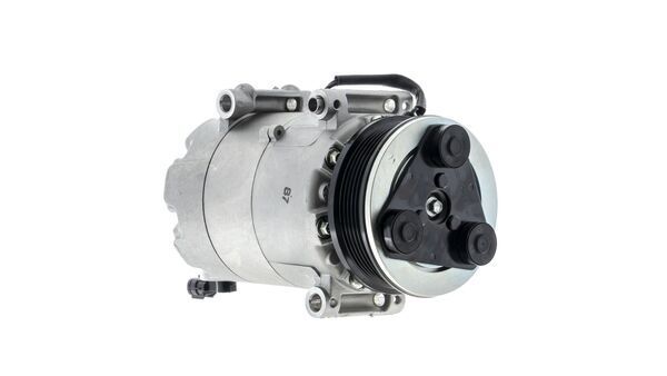 MAHLE ACP1393000P Компресор, система кондиціонування повітря