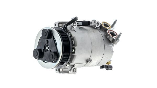 MAHLE ACP1393000P Компресор, система кондиціонування повітря