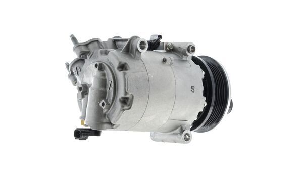MAHLE ACP1393000P Компресор, система кондиціонування повітря