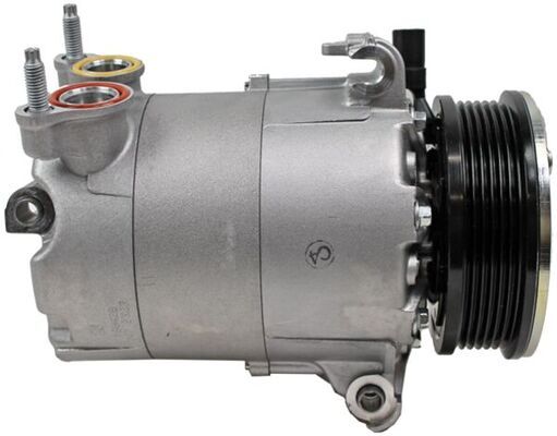 MAHLE ACP1394000P Компресор, система кондиціонування повітря