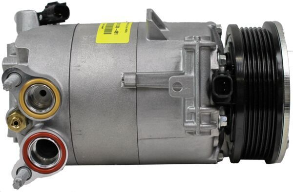 MAHLE ACP1394000P Компресор, система кондиціонування повітря