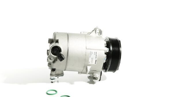 MAHLE ACP1394000S Компресор, система кондиціонування повітря