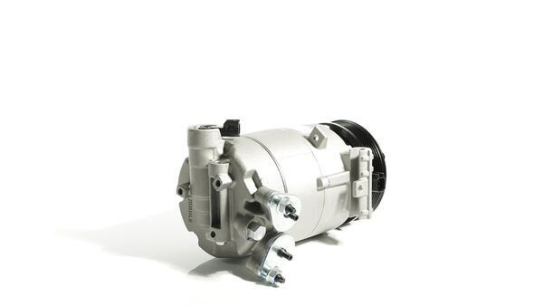 MAHLE ACP1394000S Компресор, система кондиціонування повітря