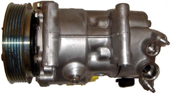 MAHLE ACP14000S Компресор, система кондиціонування повітря