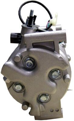 MAHLE ACP1404000S Компресор, система кондиціонування повітря
