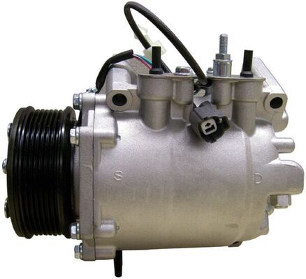 MAHLE ACP1404000S Компресор, система кондиціонування повітря