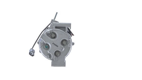 MAHLE ACP1404000S Компресор, система кондиціонування повітря