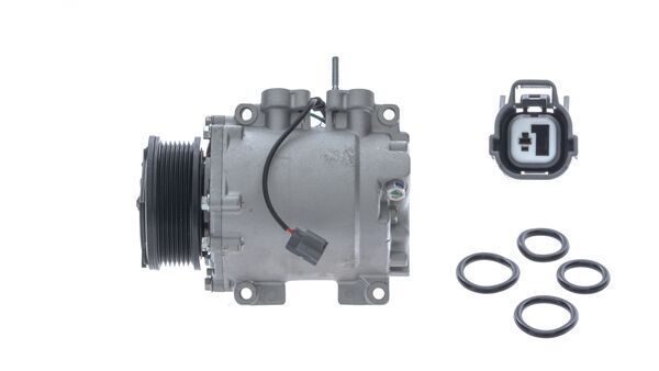 MAHLE ACP1404000S Компресор, система кондиціонування повітря