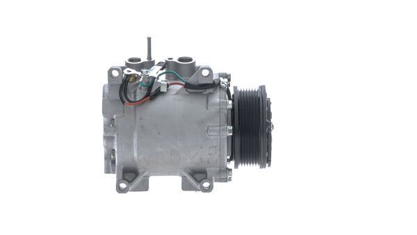 MAHLE ACP1404000S Компресор, система кондиціонування повітря