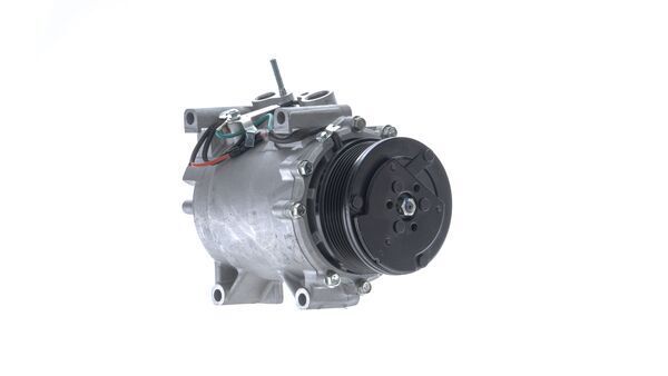 MAHLE ACP1404000S Компресор, система кондиціонування повітря