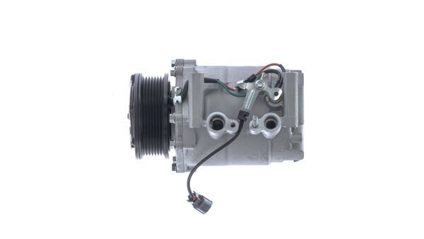 MAHLE ACP1404000S Компресор, система кондиціонування повітря