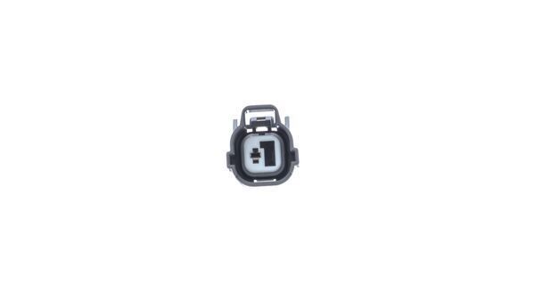 MAHLE ACP1404000S Компресор, система кондиціонування повітря