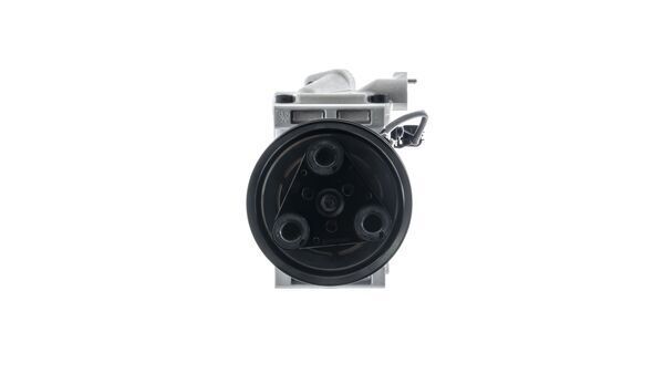 MAHLE ACP1416000P Компресор, система кондиціонування повітря