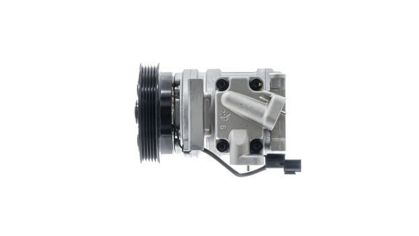 MAHLE ACP1416000P Компресор, система кондиціонування повітря