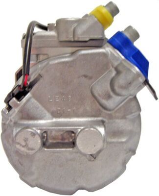 MAHLE ACP1428000S Компресор, система кондиціонування повітря