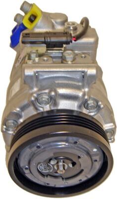 MAHLE ACP1428000S Компресор, система кондиціонування повітря