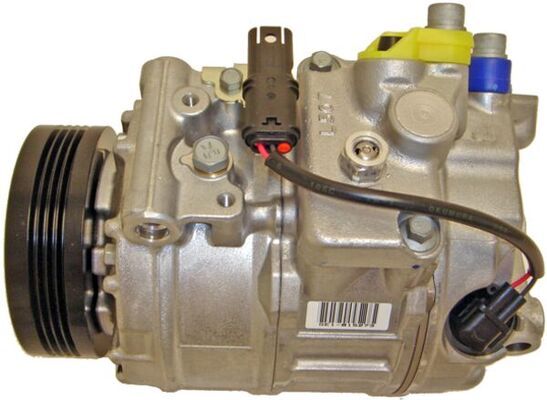 MAHLE ACP1428000S Компресор, система кондиціонування повітря