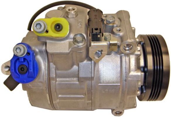 MAHLE ACP1428000S Компресор, система кондиціонування повітря