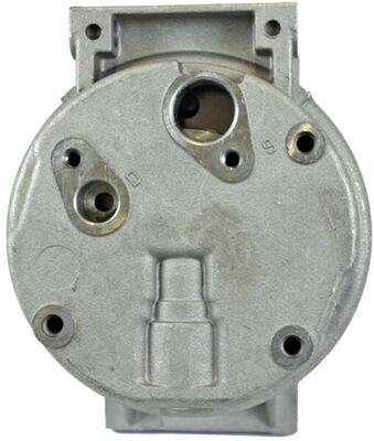 MAHLE ACP1441000S Компресор кондиціонера Renault Trafic/Master/Opel Vivaro/Movano/Nissan 1.9D/2.2D/2