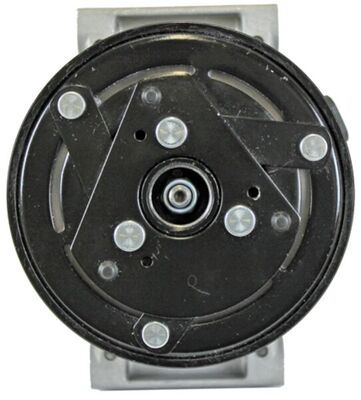 MAHLE ACP1441000S Компресор кондиціонера Renault Trafic/Master/Opel Vivaro/Movano/Nissan 1.9D/2.2D/2