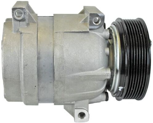 MAHLE ACP1441000S Компресор кондиціонера Renault Trafic/Master/Opel Vivaro/Movano/Nissan 1.9D/2.2D/2
