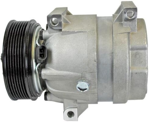 MAHLE ACP1441000S Компресор кондиціонера Renault Trafic/Master/Opel Vivaro/Movano/Nissan 1.9D/2.2D/2
