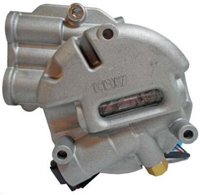 MAHLE ACP145000S Компресор, система кондиціонування повітря