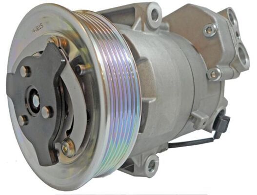 MAHLE ACP145000S Компресор, система кондиціонування повітря
