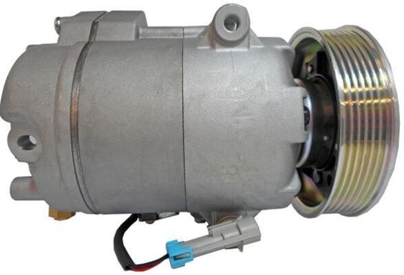 MAHLE ACP145000S Компресор, система кондиціонування повітря