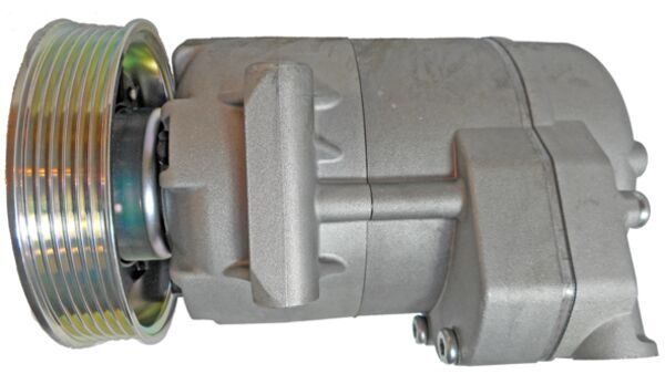 MAHLE ACP145000S Компресор, система кондиціонування повітря