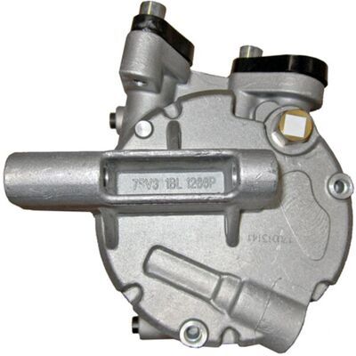 MAHLE ACP1479000S Компресор, система кондиціонування повітря