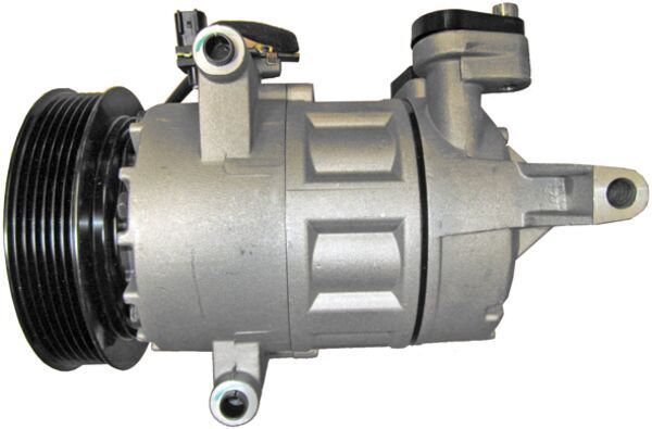 MAHLE ACP1479000S Компресор, система кондиціонування повітря