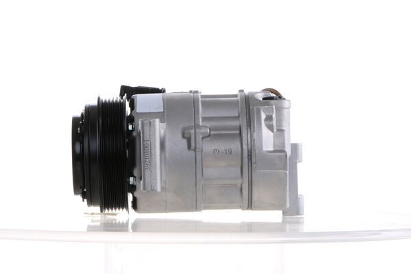 MAHLE ACP1483000S Компресор, система кондиціонування повітря