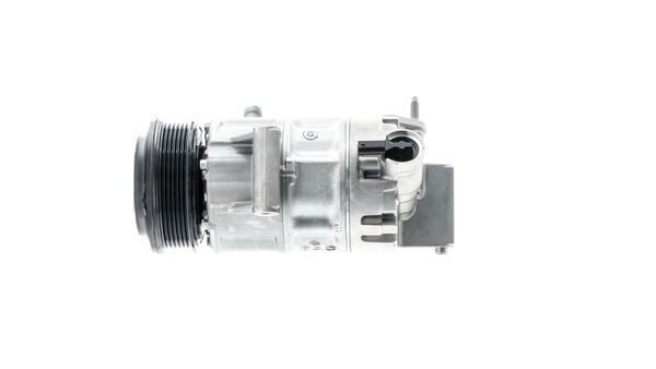 MAHLE ACP1491000P Компресор, система кондиціонування повітря