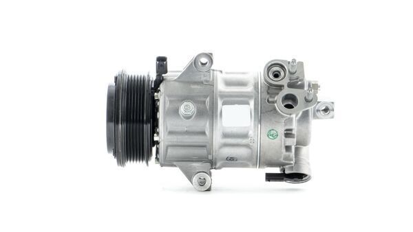 MAHLE ACP1491000P Компресор, система кондиціонування повітря