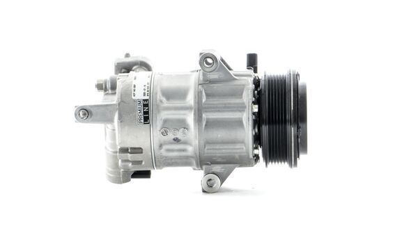 MAHLE ACP1491000P Компресор, система кондиціонування повітря