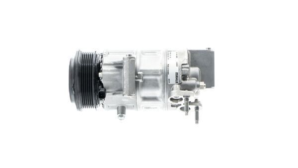 MAHLE ACP1491000P Компресор, система кондиціонування повітря