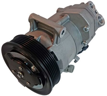 MAHLE ACP150000S Компресор, система кондиціонування повітря