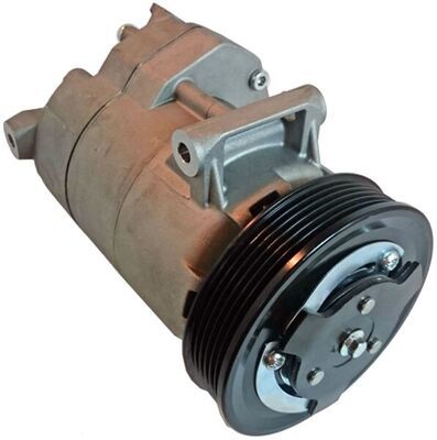 MAHLE ACP150000S Компресор, система кондиціонування повітря
