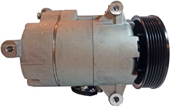 MAHLE ACP150000S Компресор, система кондиціонування повітря