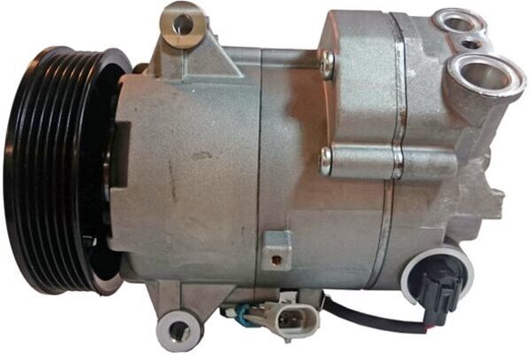 MAHLE ACP150000S Компресор, система кондиціонування повітря