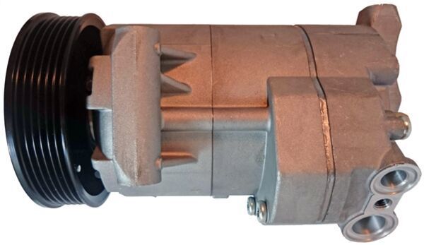 MAHLE ACP150000S Компресор, система кондиціонування повітря