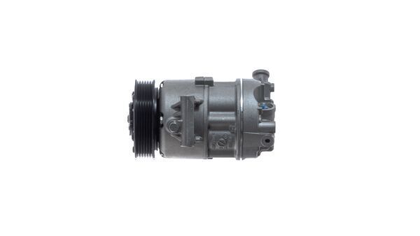 MAHLE ACP1560000P Компресор, система кондиціонування повітря