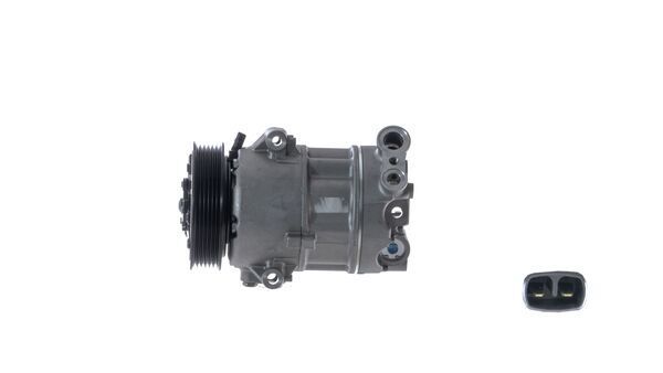 MAHLE ACP1560000P Компресор, система кондиціонування повітря