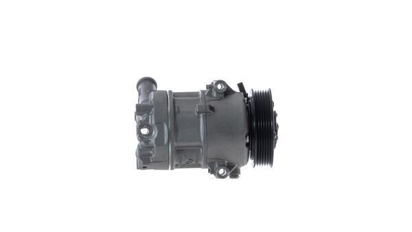 MAHLE ACP1560000P Компресор, система кондиціонування повітря