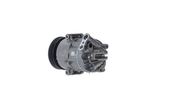 MAHLE ACP1560000P Компресор, система кондиціонування повітря