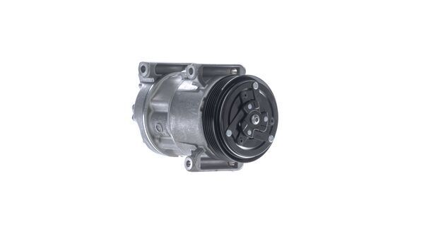 MAHLE ACP1561000P Компресор, система кондиціонування повітря