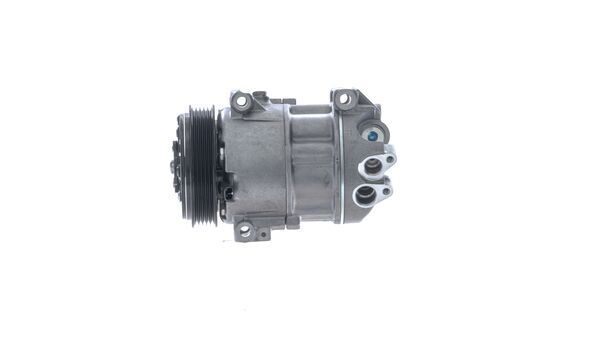 MAHLE ACP1561000P Компресор, система кондиціонування повітря