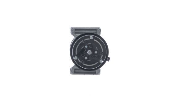 MAHLE ACP1561000P Компресор, система кондиціонування повітря